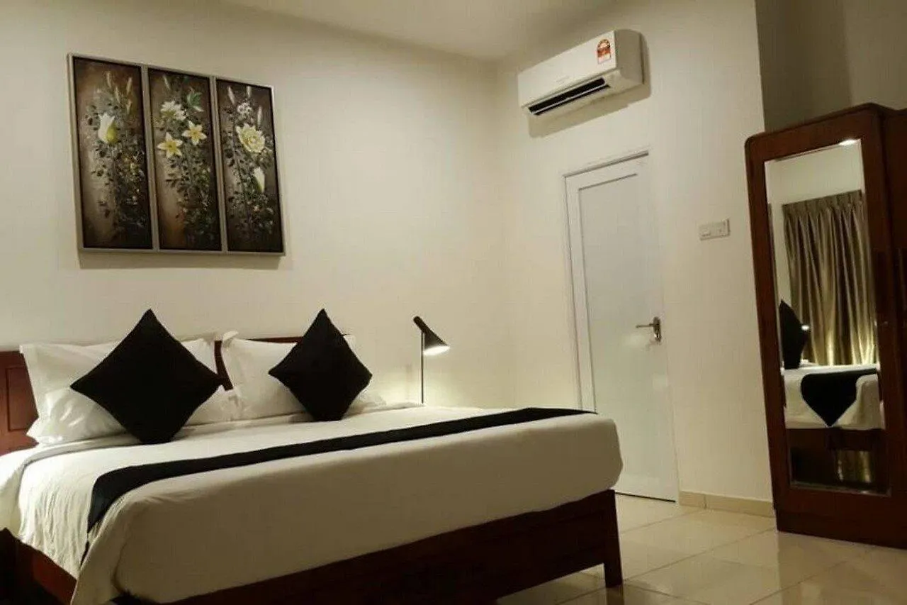 Holiday home Villa 8M Malacca