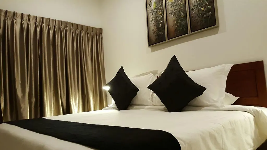 Holiday home Villa 8M Malacca Malaysia