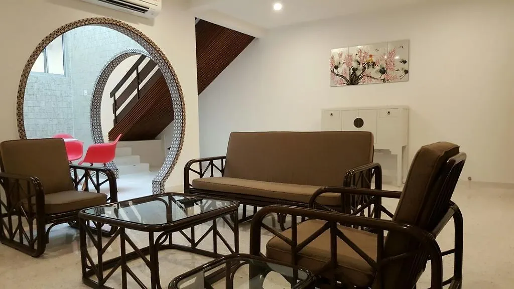 Villa 8M Malacca Malaysia