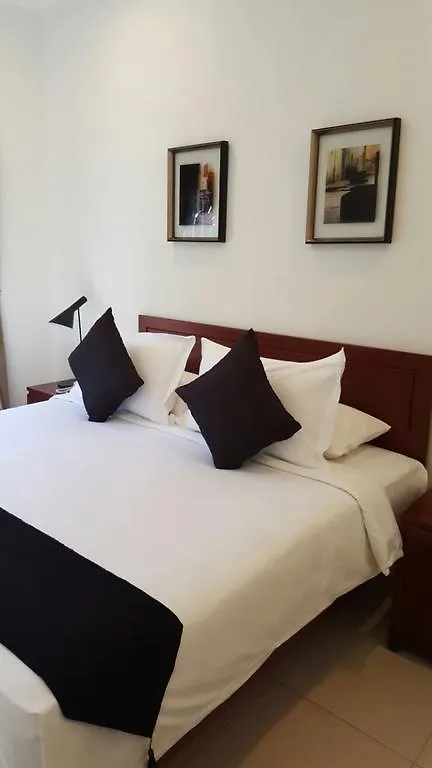 Villa 8M Malacca Malaysia