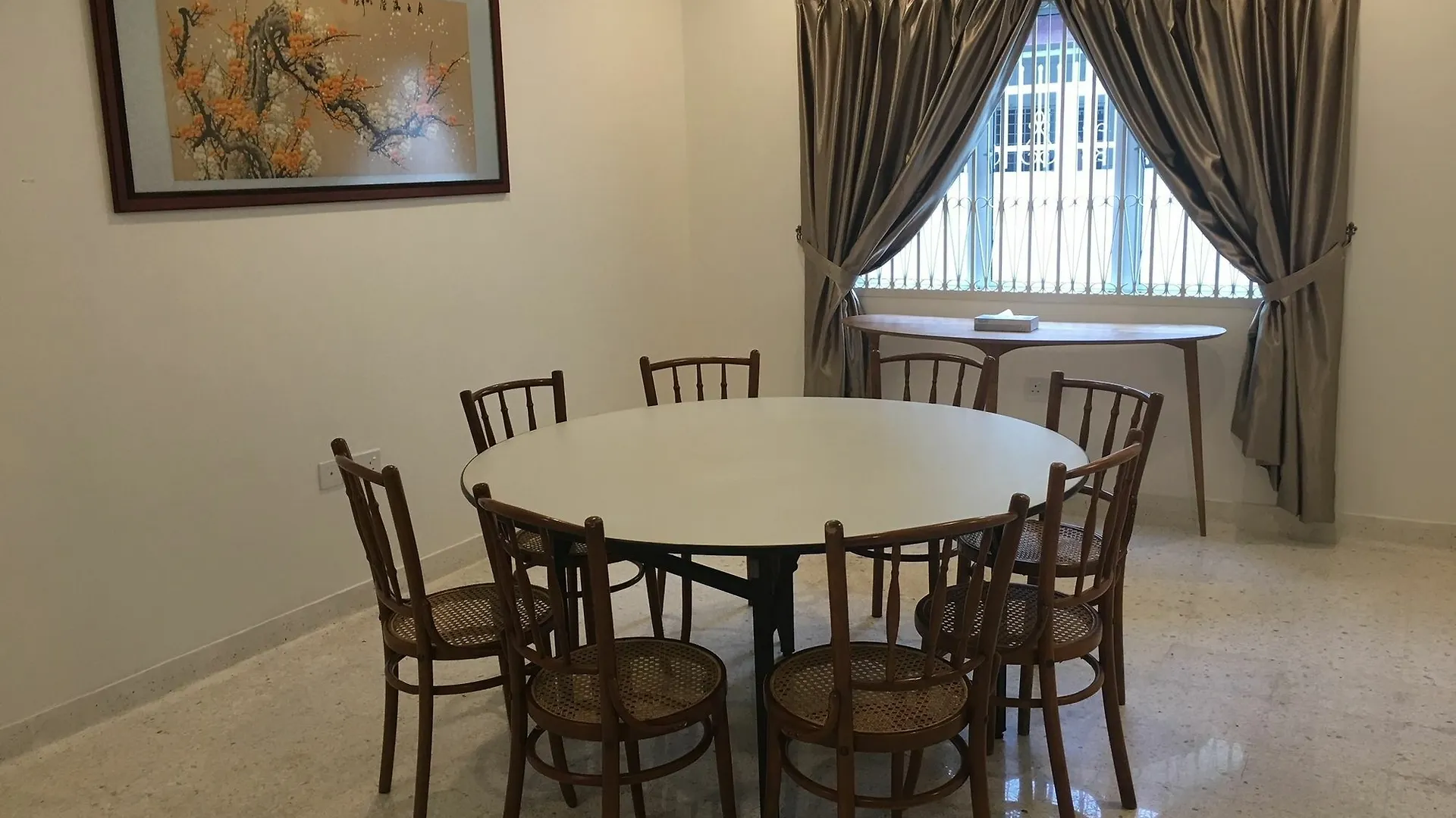 Holiday home Villa 8M Malacca